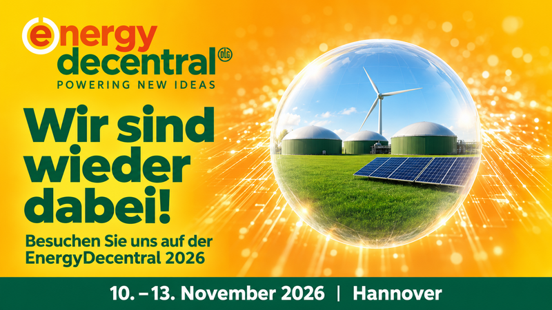 EnergyDecentral 2026