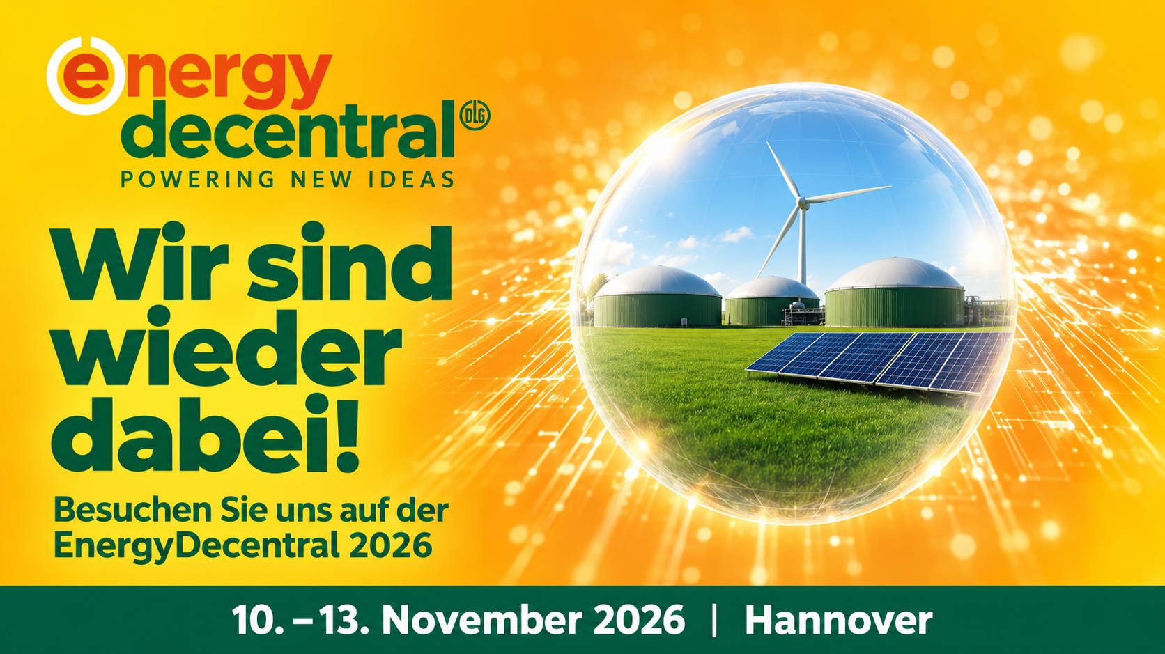EnergyDecentral 2026