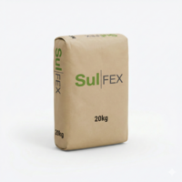 Sulfex 20kg Sack