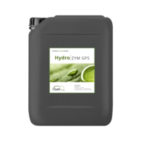 Hydrozym GPS