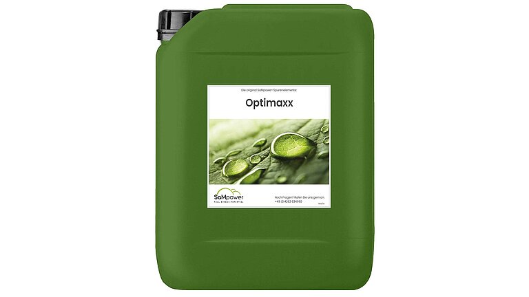 Optimax 22 Liter Kanister