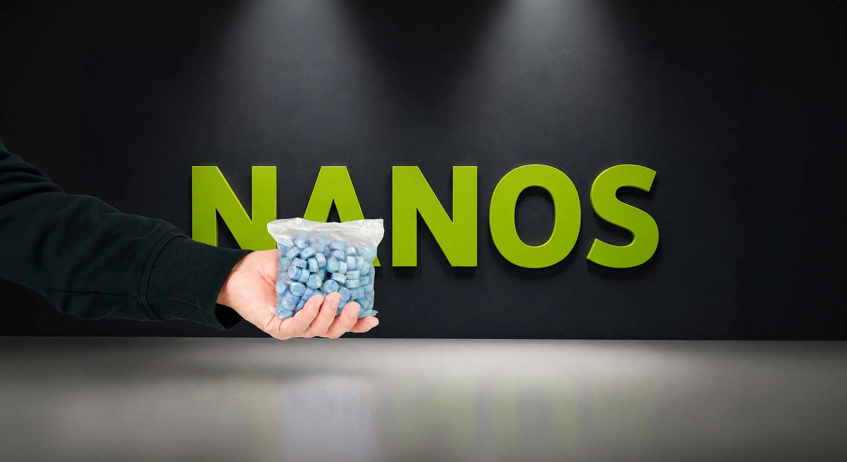 alternativer Bildtext - SaM NANOS