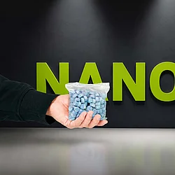 Die neuen NANOS - Spurenelemente