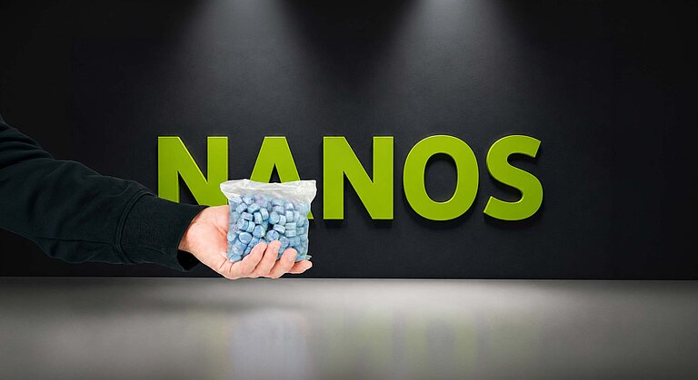 Die neuen NANO Spurenelemente