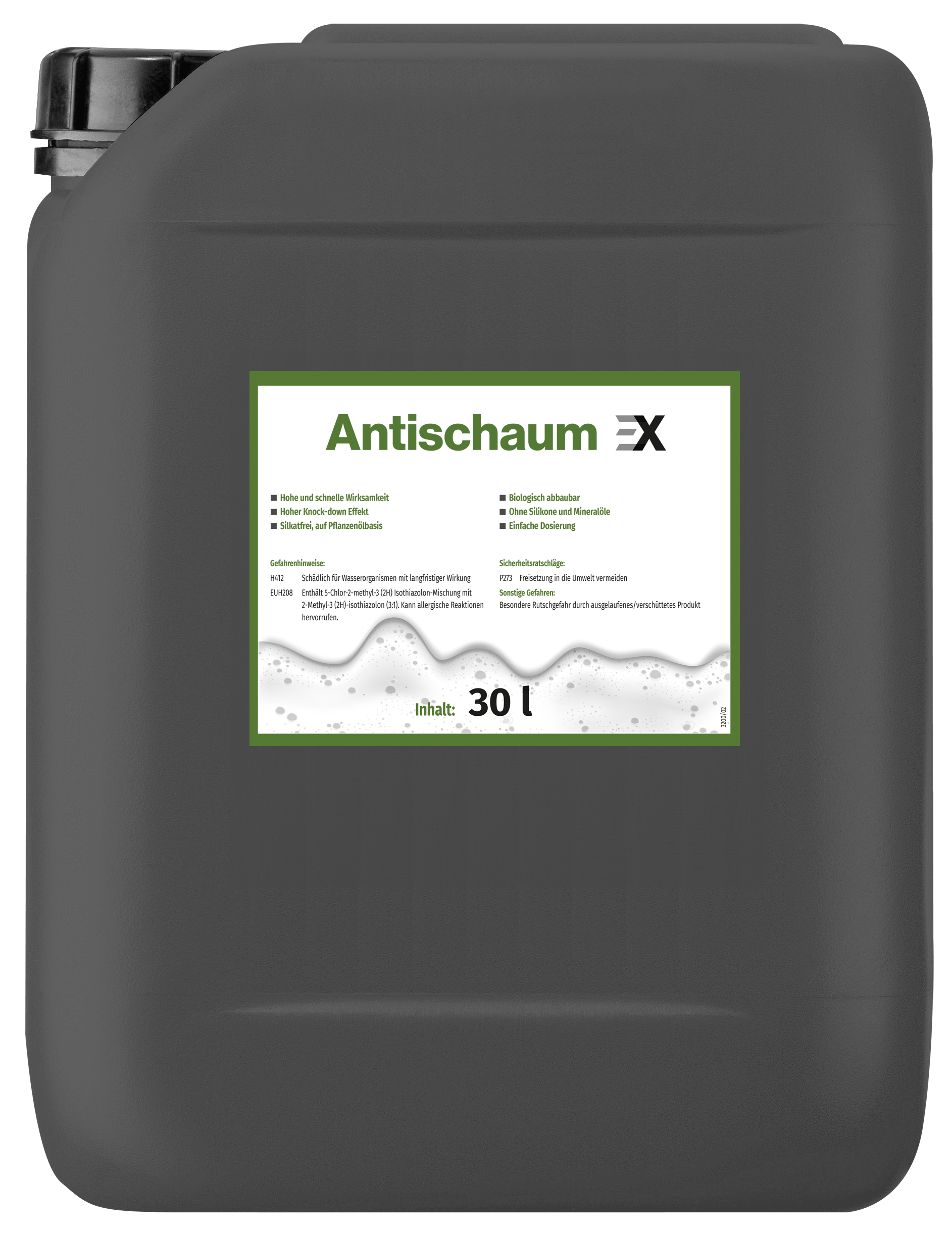 Antischaum EX