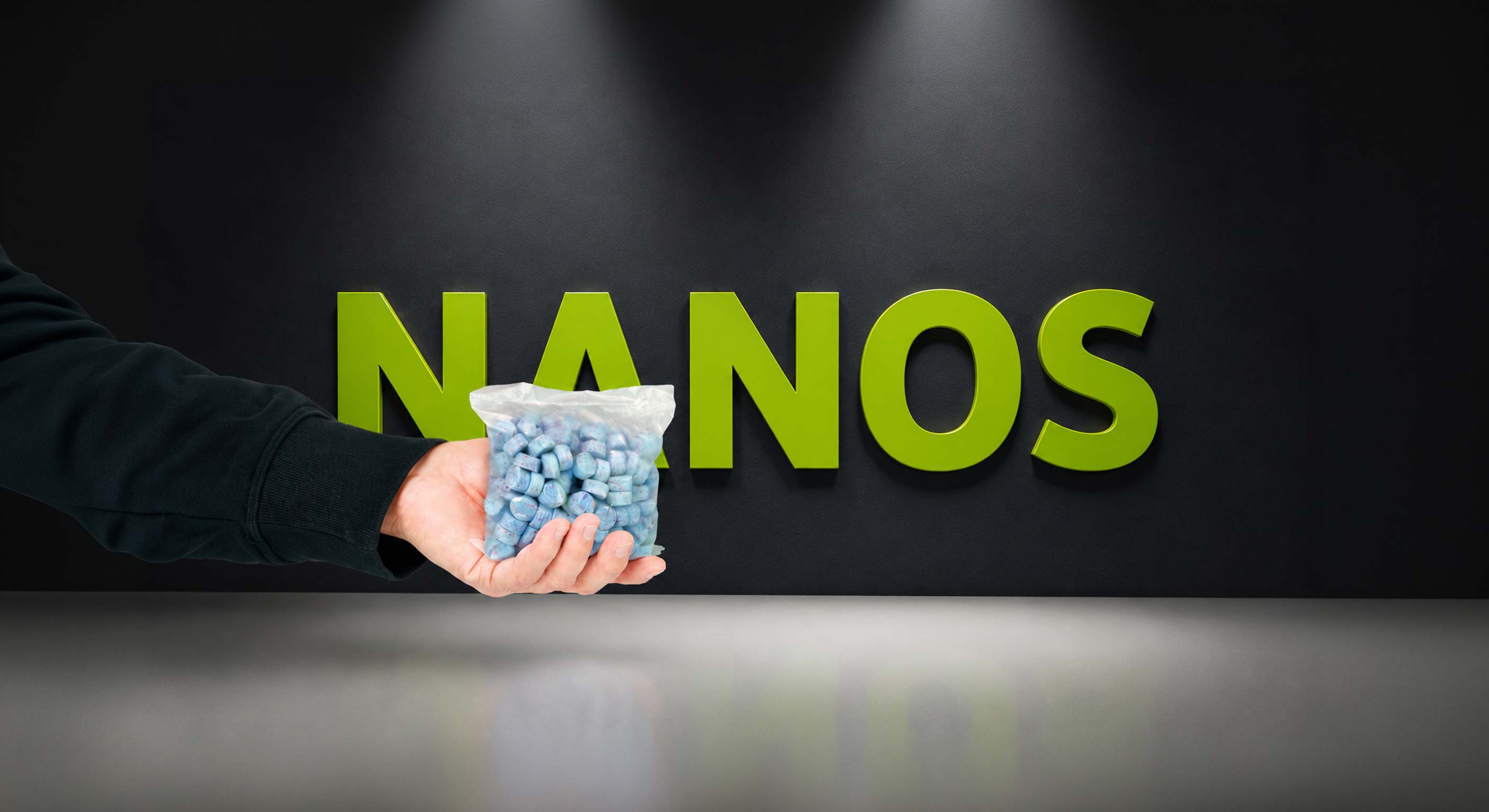 NANOS Spurenelemente