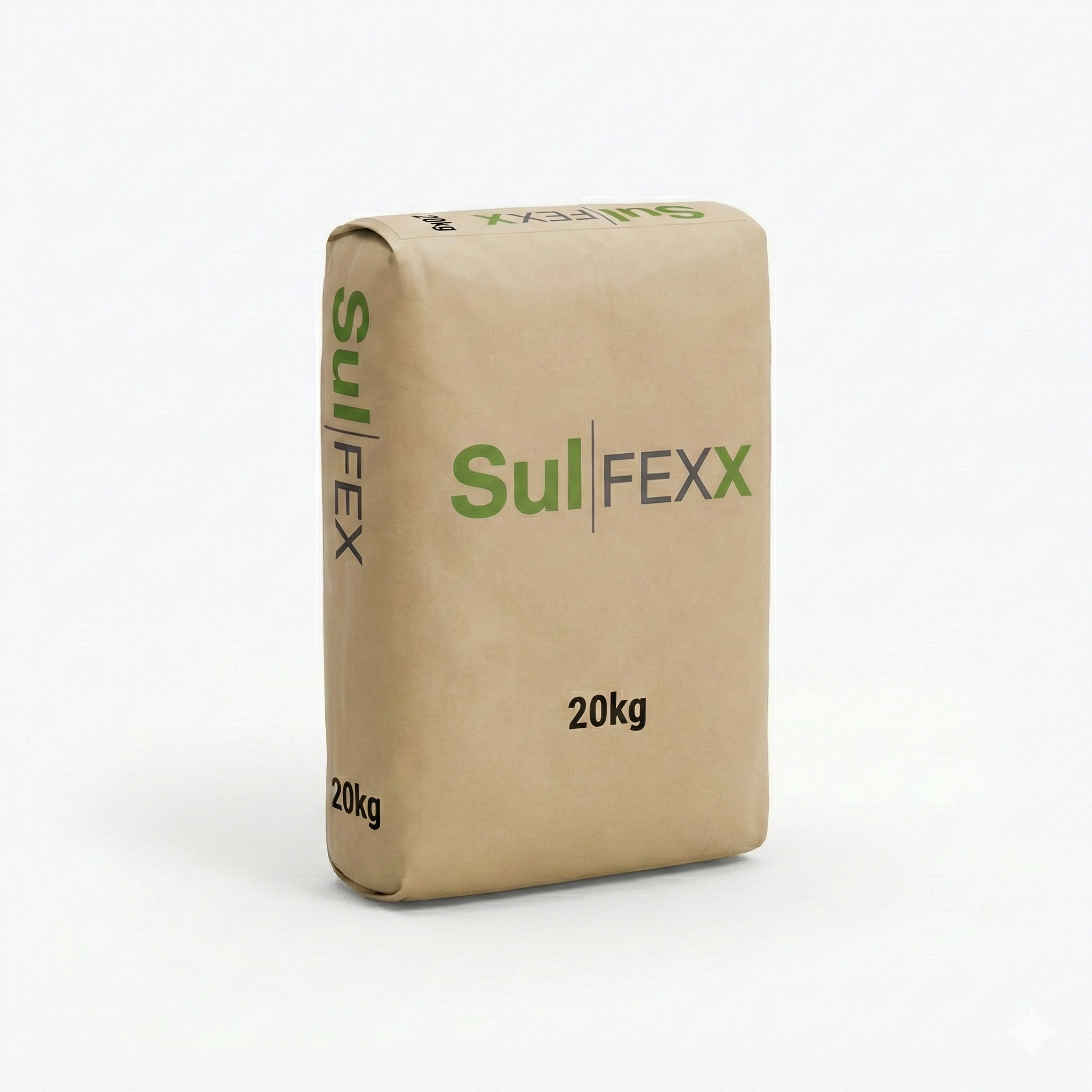 Sulfexx 20 kg Sack