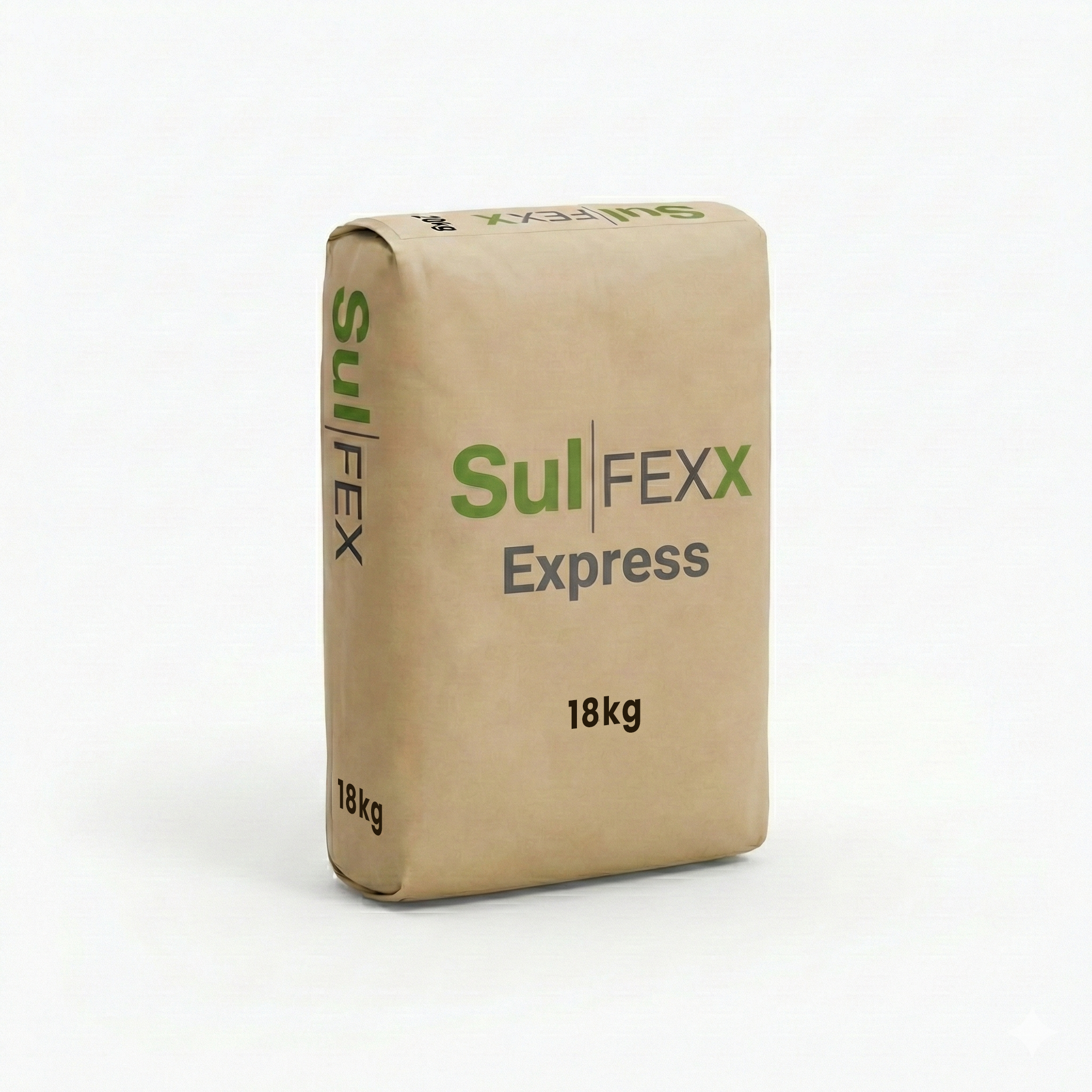 Sulfexx Express - 18kg Eisenhydroxid