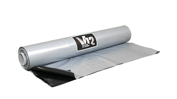 Silofolie V12 - Barrierefolie