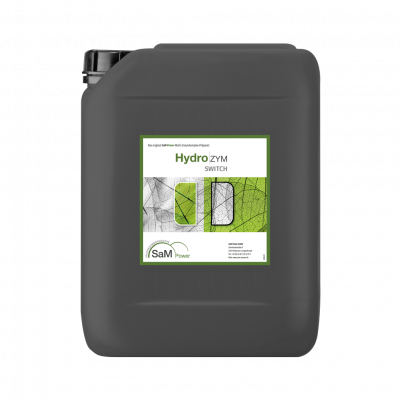 HydroZYM Switch