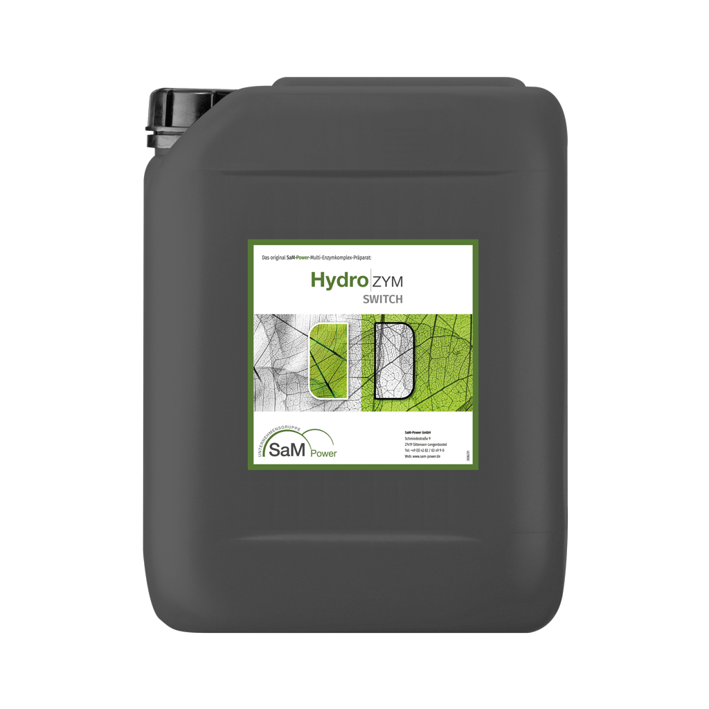 HydroZYM Switch